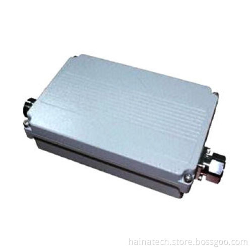 Filter, 885-909/930-954MHz, High Intermodulation